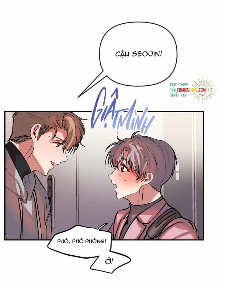 Hợp Đồng Tình Yêu 35 trang 37