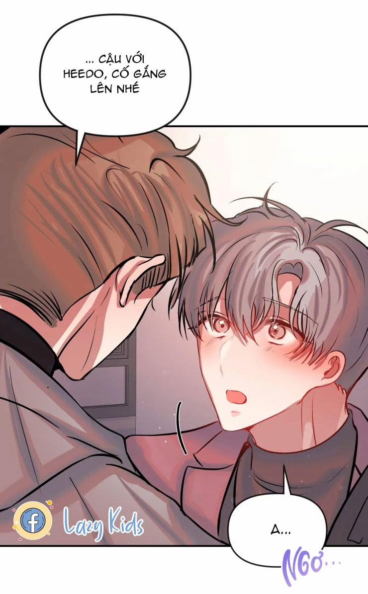 Hợp Đồng Tình Yêu 35 trang 43