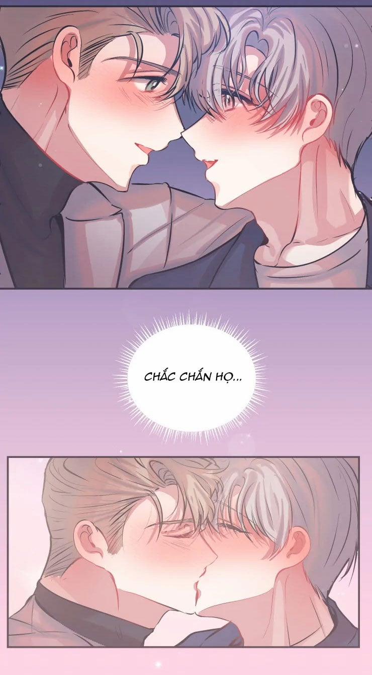 Hợp Đồng Tình Yêu 35 trang 6