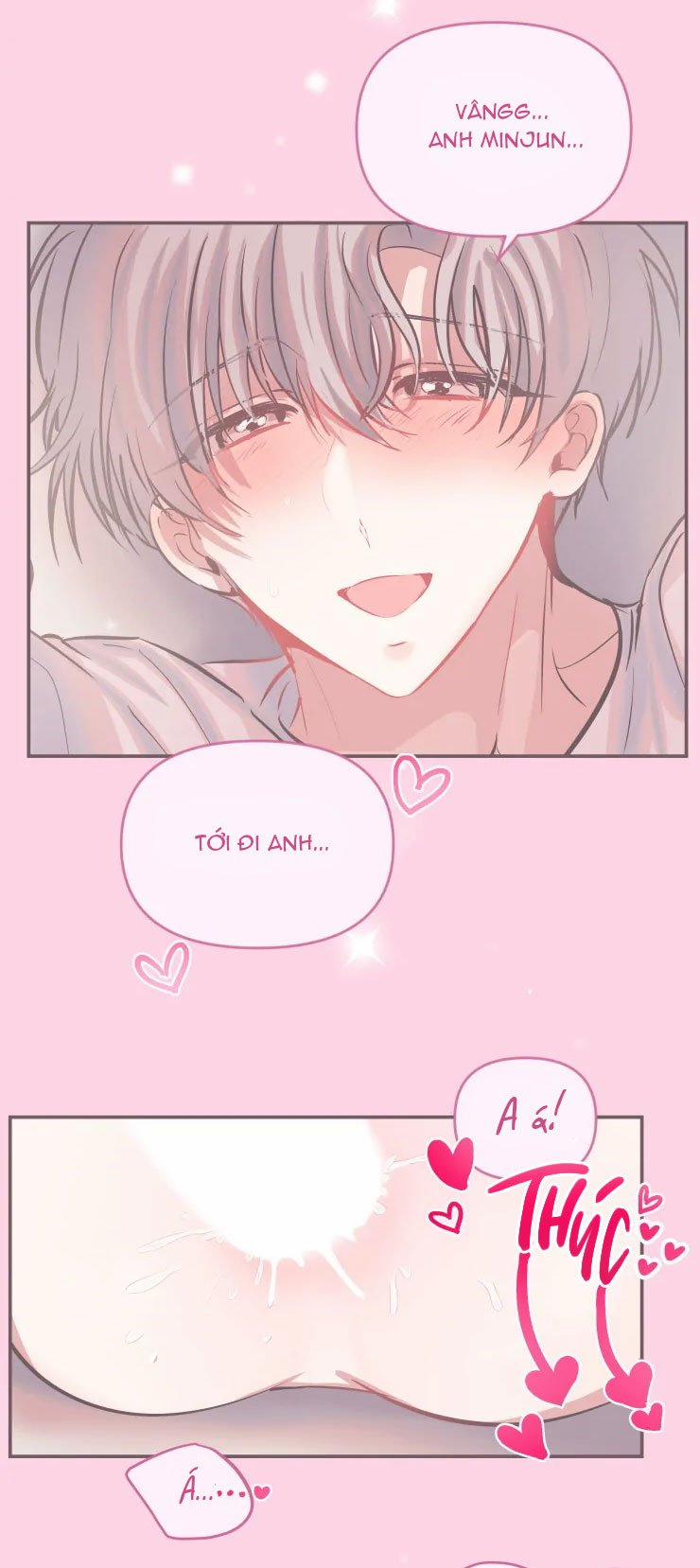 Hợp Đồng Tình Yêu 35 trang 9