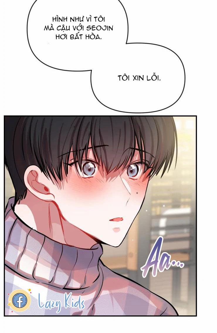 Hợp Đồng Tình Yêu 36 trang 18