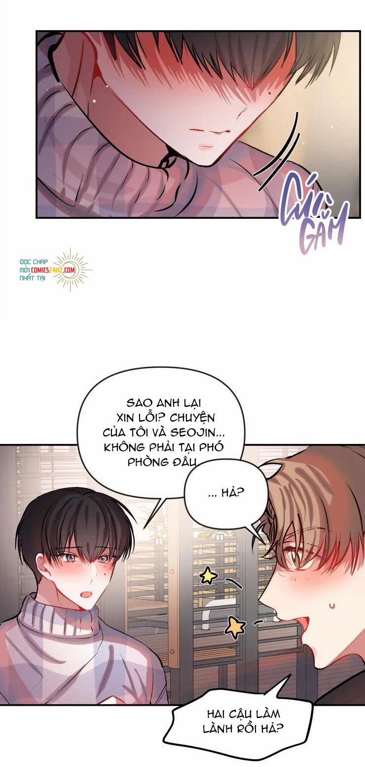 Hợp Đồng Tình Yêu 36 trang 19