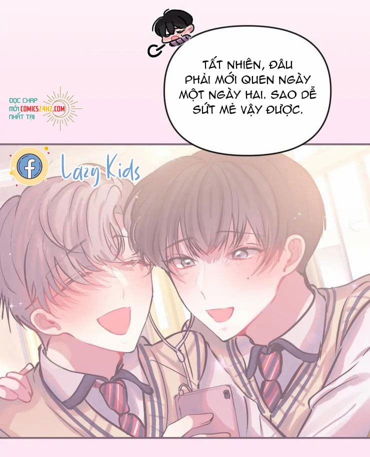 Hợp Đồng Tình Yêu 36 trang 24