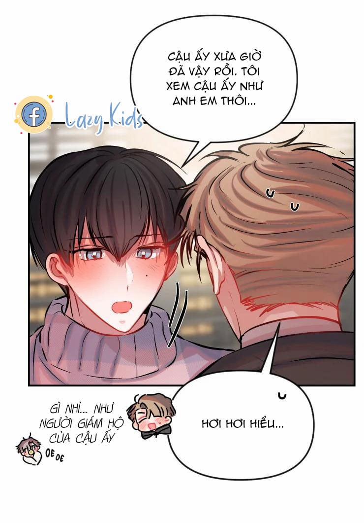 Hợp Đồng Tình Yêu 36 trang 26