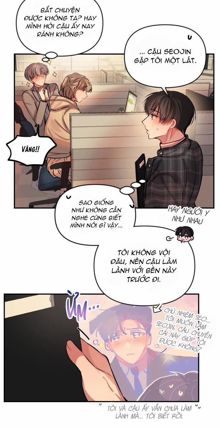 Hợp Đồng Tình Yêu 36 trang 38