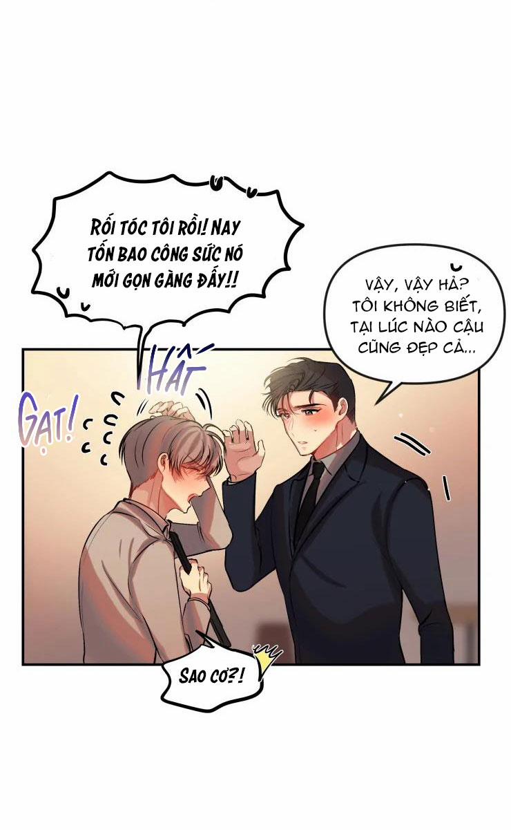 Hợp Đồng Tình Yêu 37 trang 10