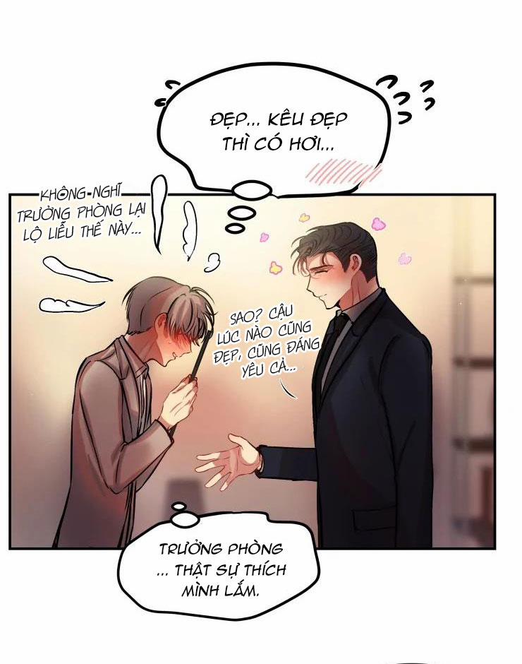 Hợp Đồng Tình Yêu 37 trang 12
