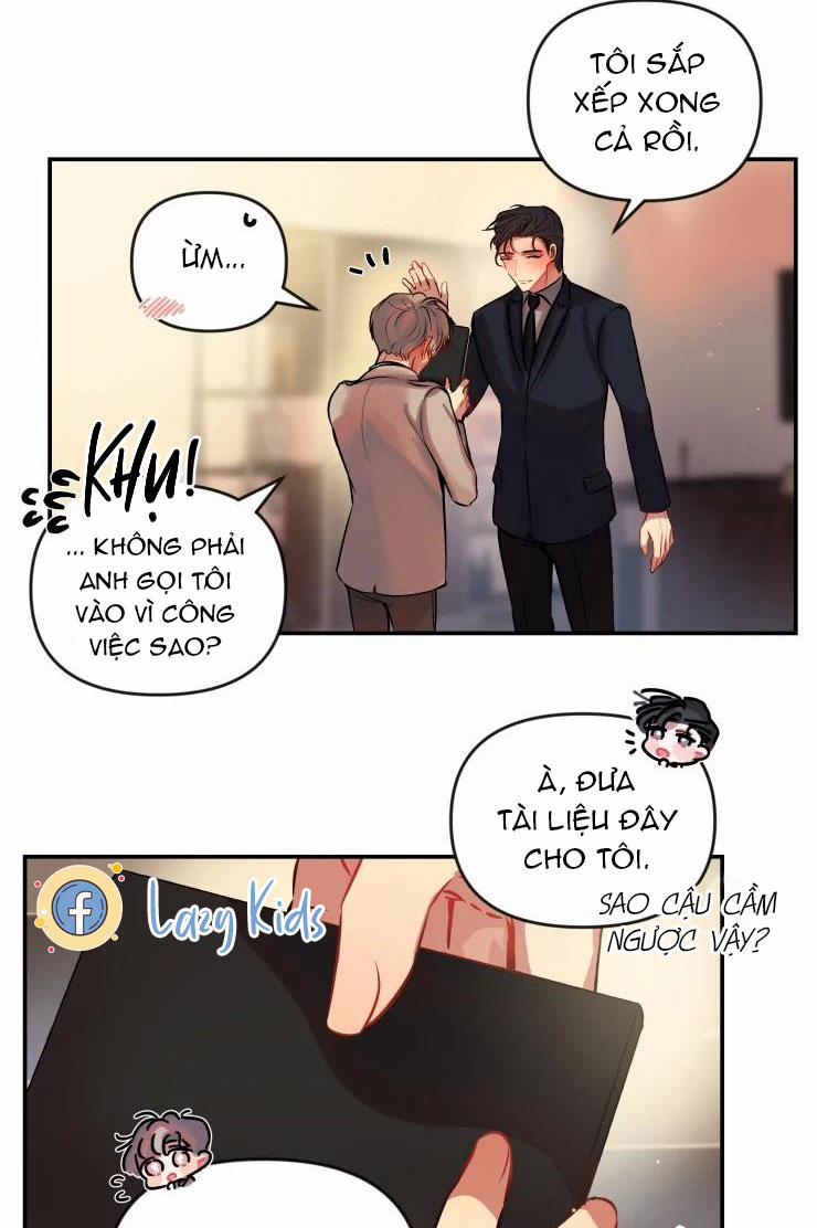 Hợp Đồng Tình Yêu 37 trang 13