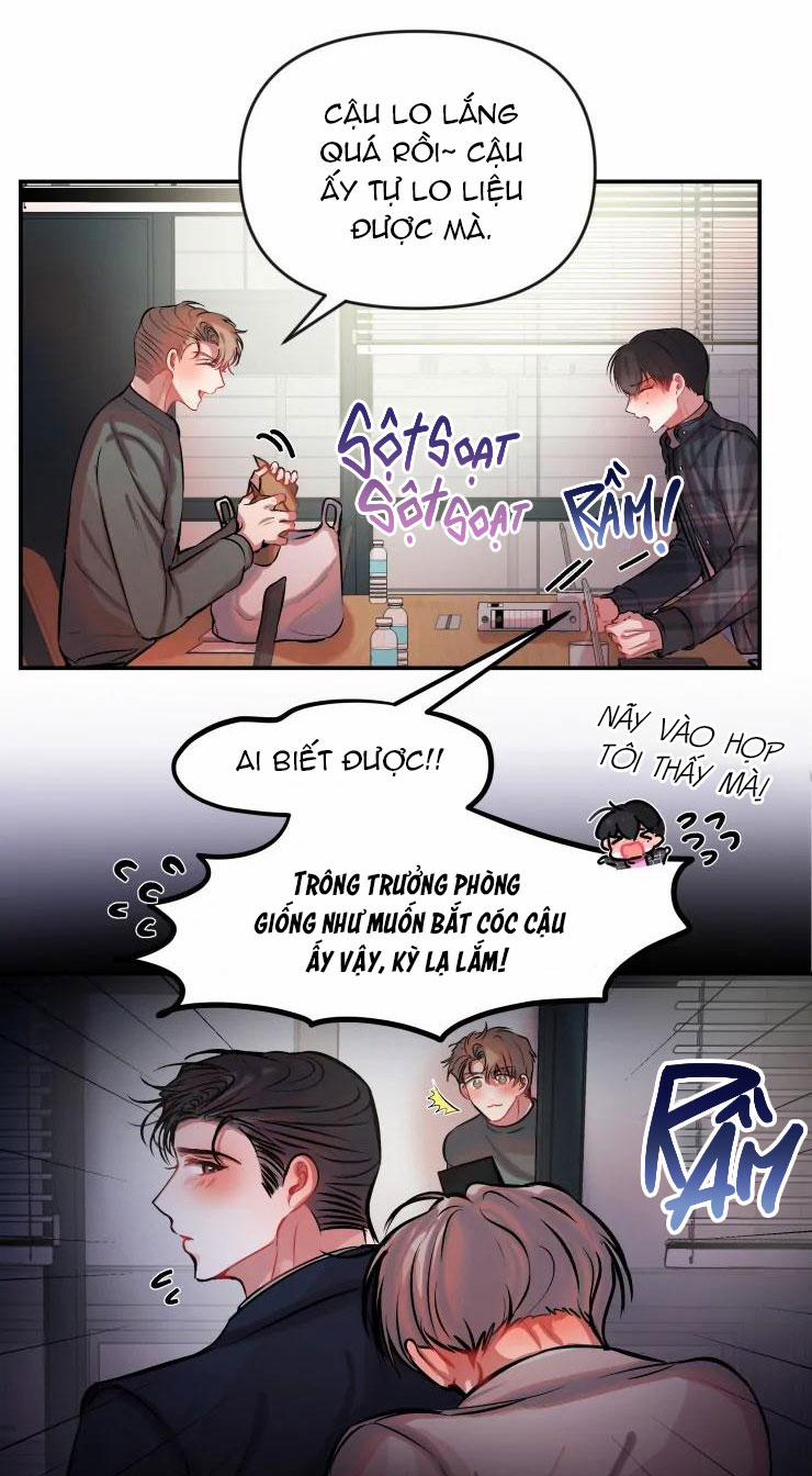 Hợp Đồng Tình Yêu 37 trang 21