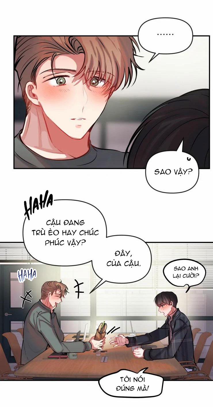 Hợp Đồng Tình Yêu 37 trang 23