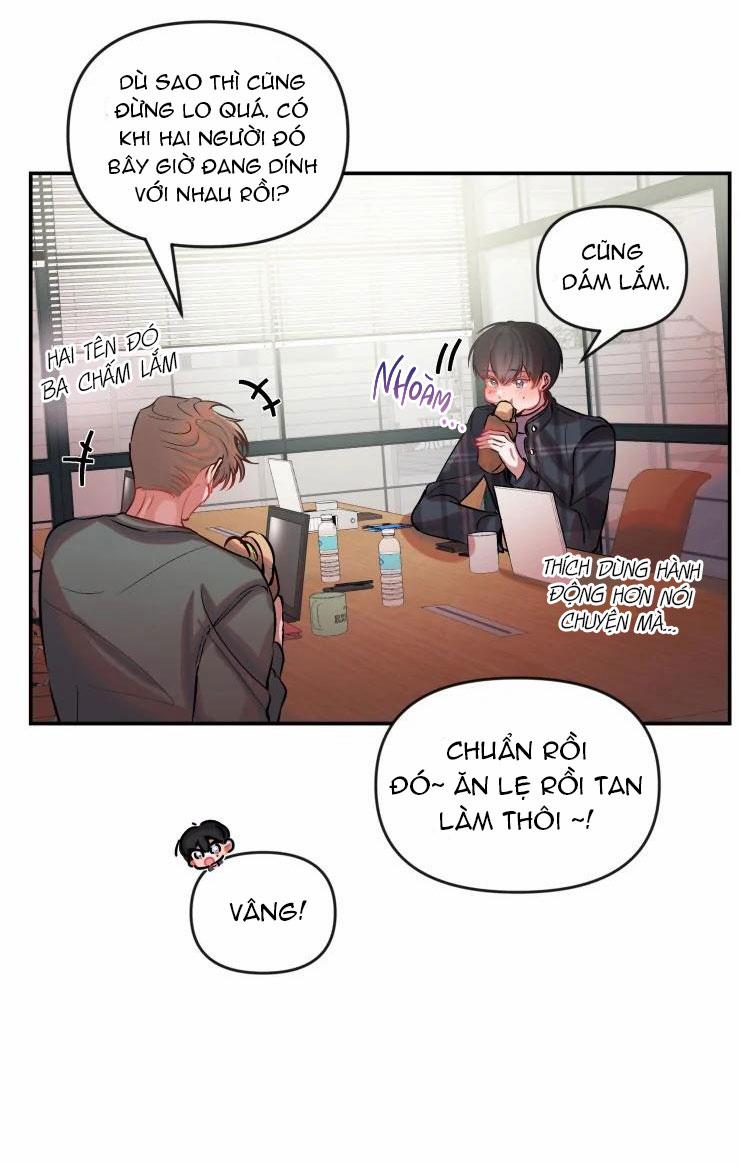 Hợp Đồng Tình Yêu 37 trang 26