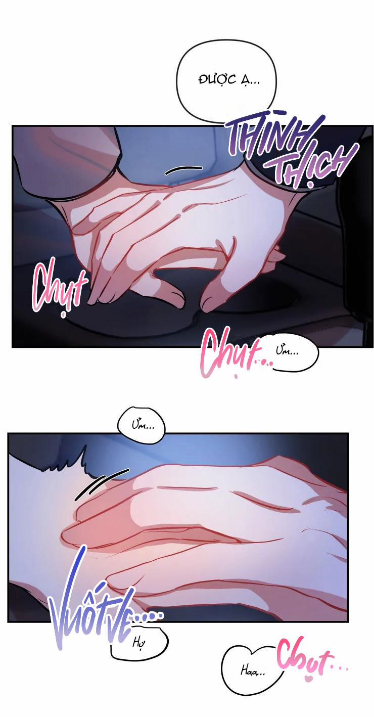 Hợp Đồng Tình Yêu 37 trang 35