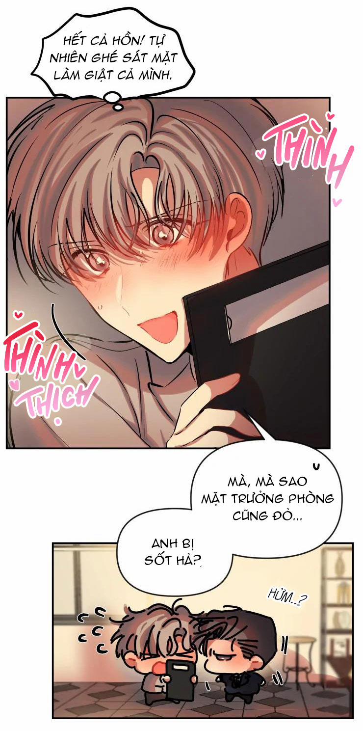 Hợp Đồng Tình Yêu 37 trang 4