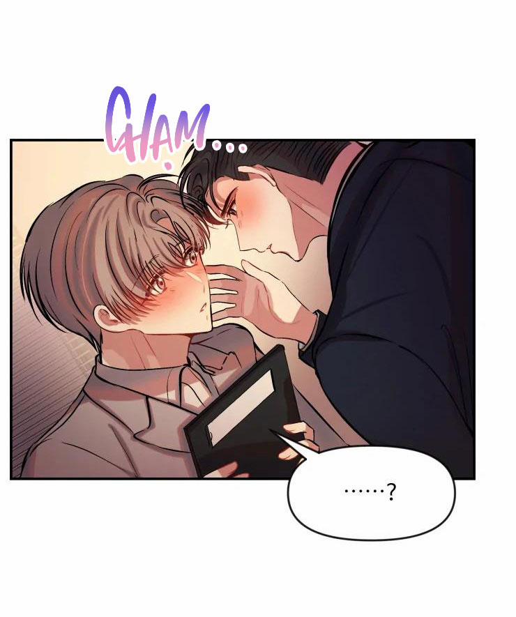 Hợp Đồng Tình Yêu 37 trang 5