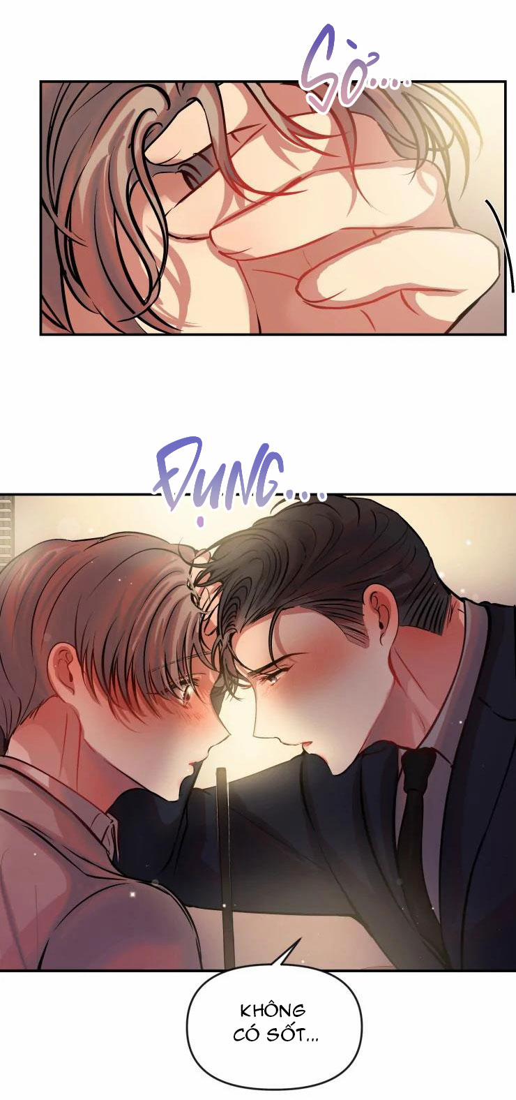 Hợp Đồng Tình Yêu 37 trang 6