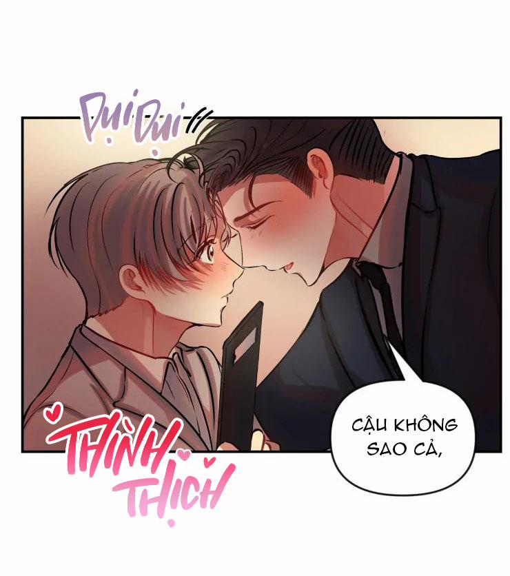 Hợp Đồng Tình Yêu 37 trang 7