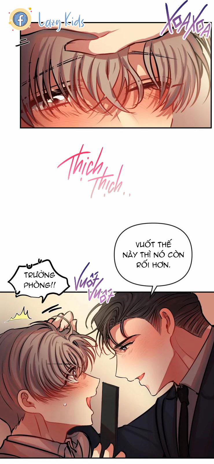 Hợp Đồng Tình Yêu 37 trang 9