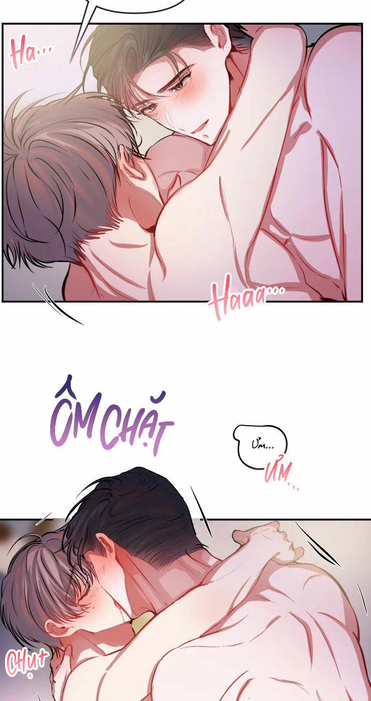 Hợp Đồng Tình Yêu 38 trang 22