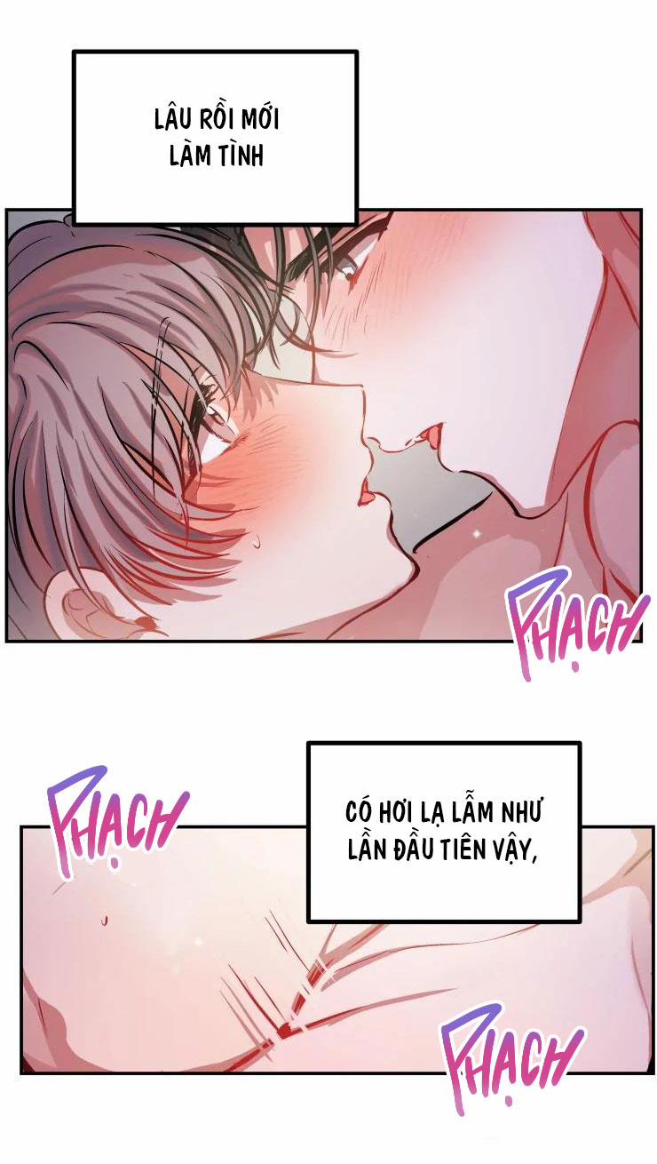 Hợp Đồng Tình Yêu 38 trang 24