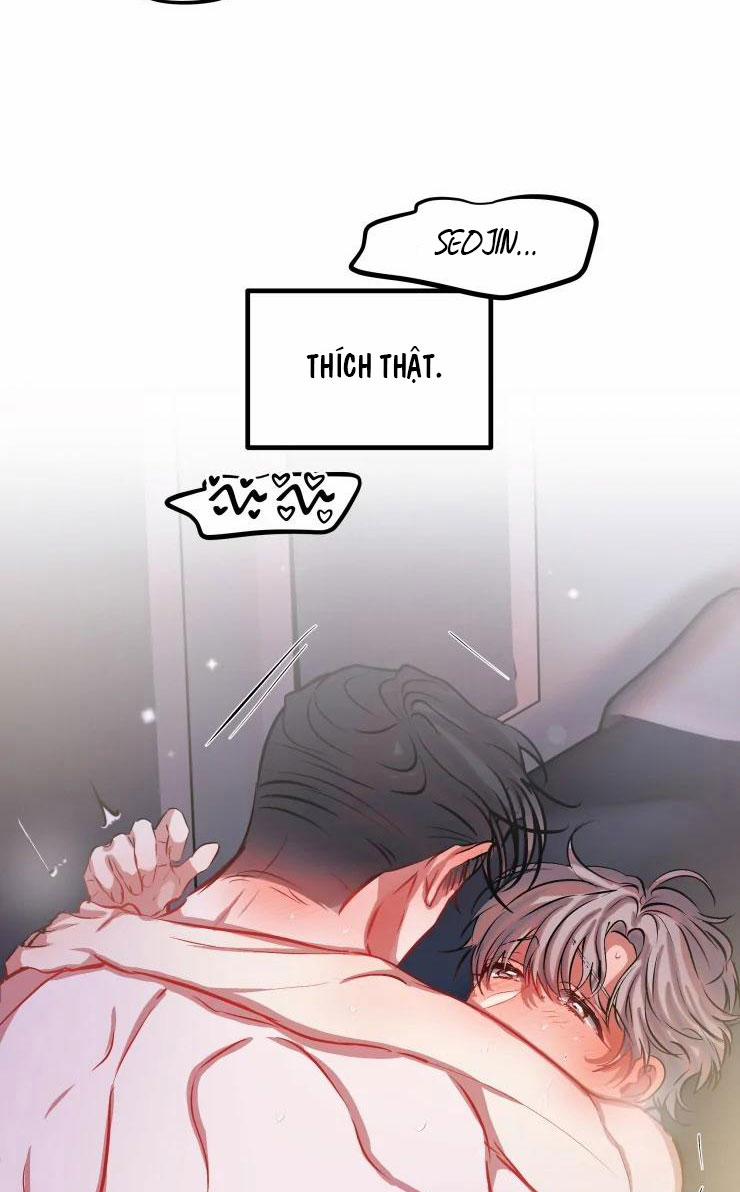 Hợp Đồng Tình Yêu 38 trang 27