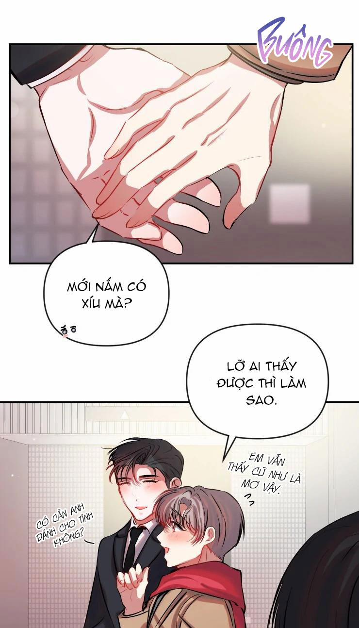 Hợp Đồng Tình Yêu 38 trang 35