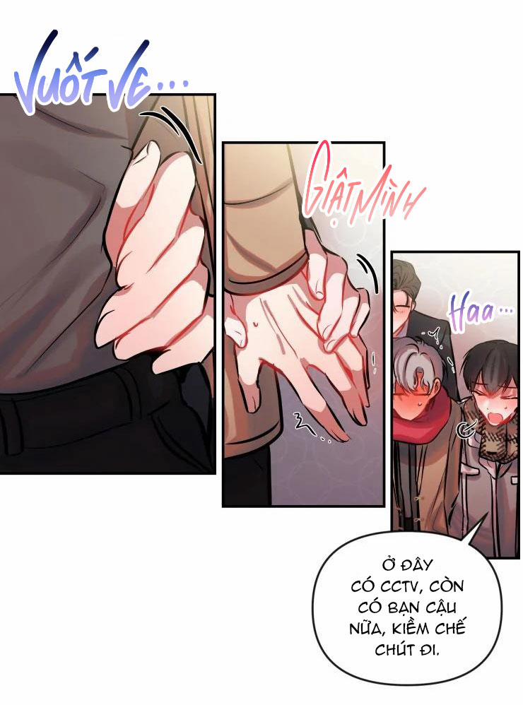 Hợp Đồng Tình Yêu 38 trang 40