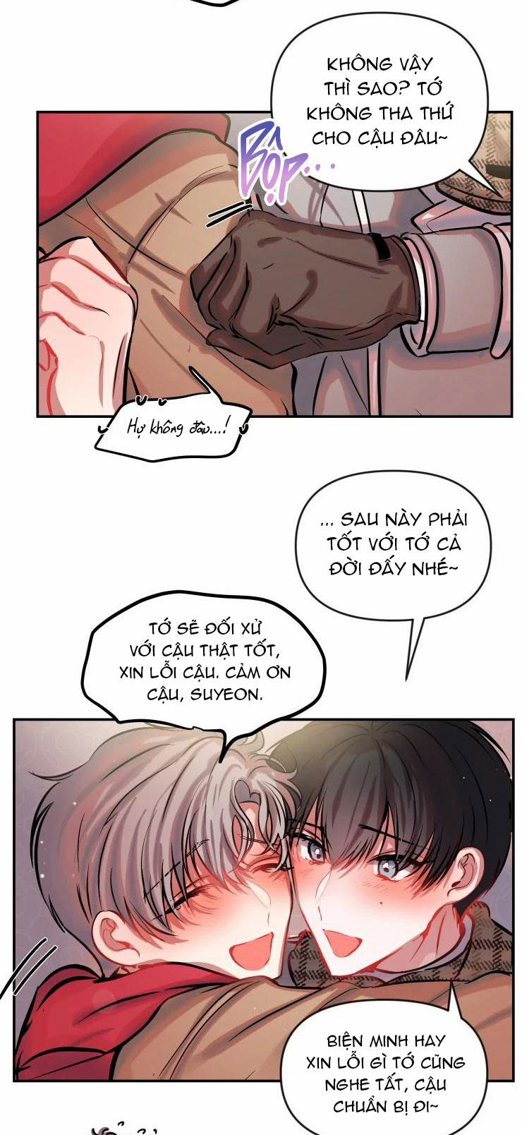 Hợp Đồng Tình Yêu 38 trang 42