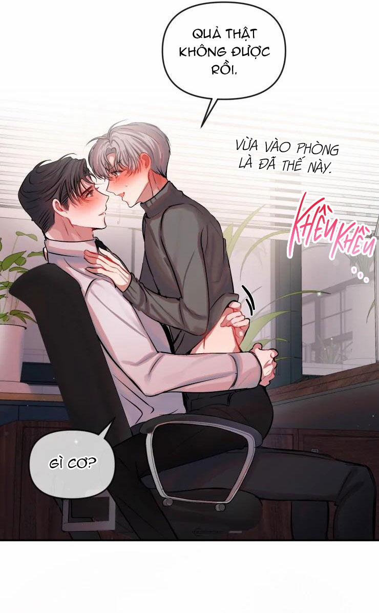 Hợp Đồng Tình Yêu 38 trang 46