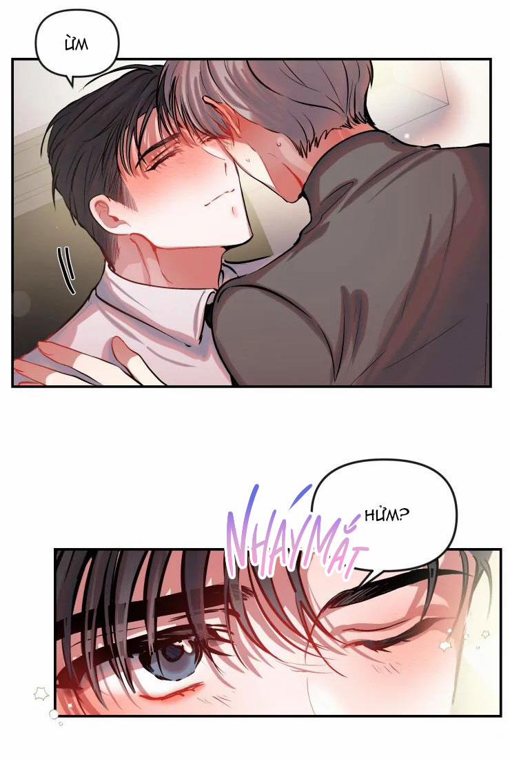 Hợp Đồng Tình Yêu 39 trang 10
