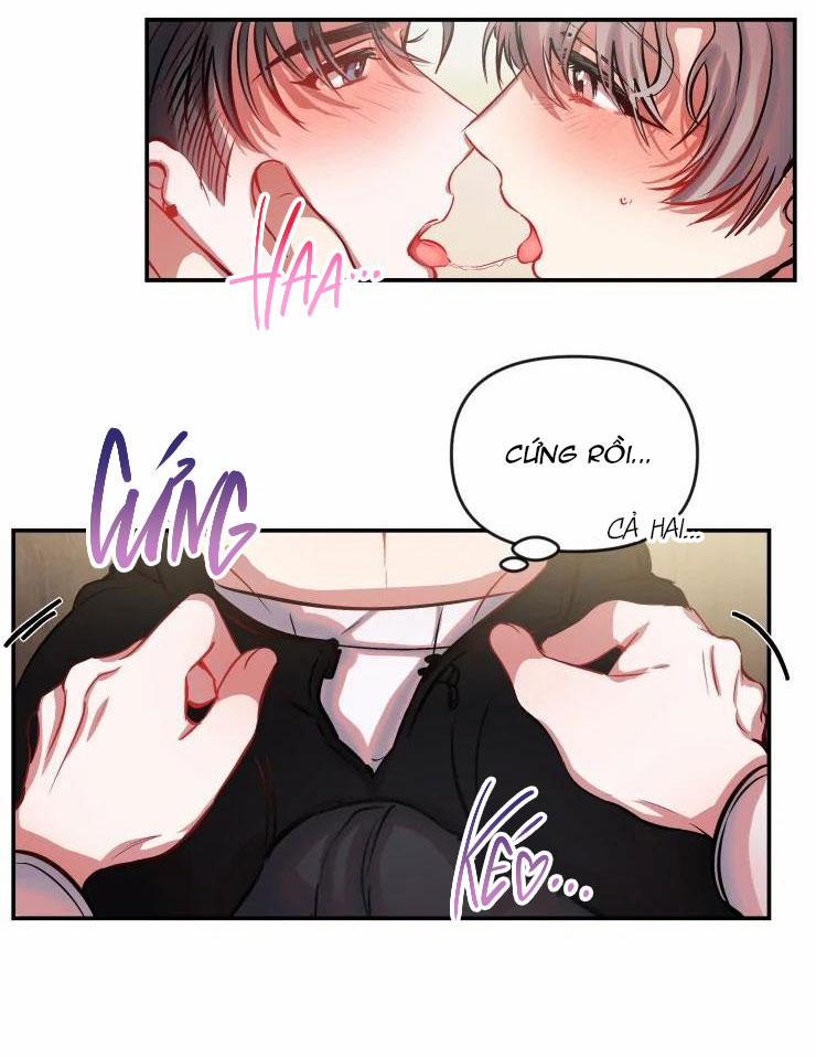 Hợp Đồng Tình Yêu 39 trang 14