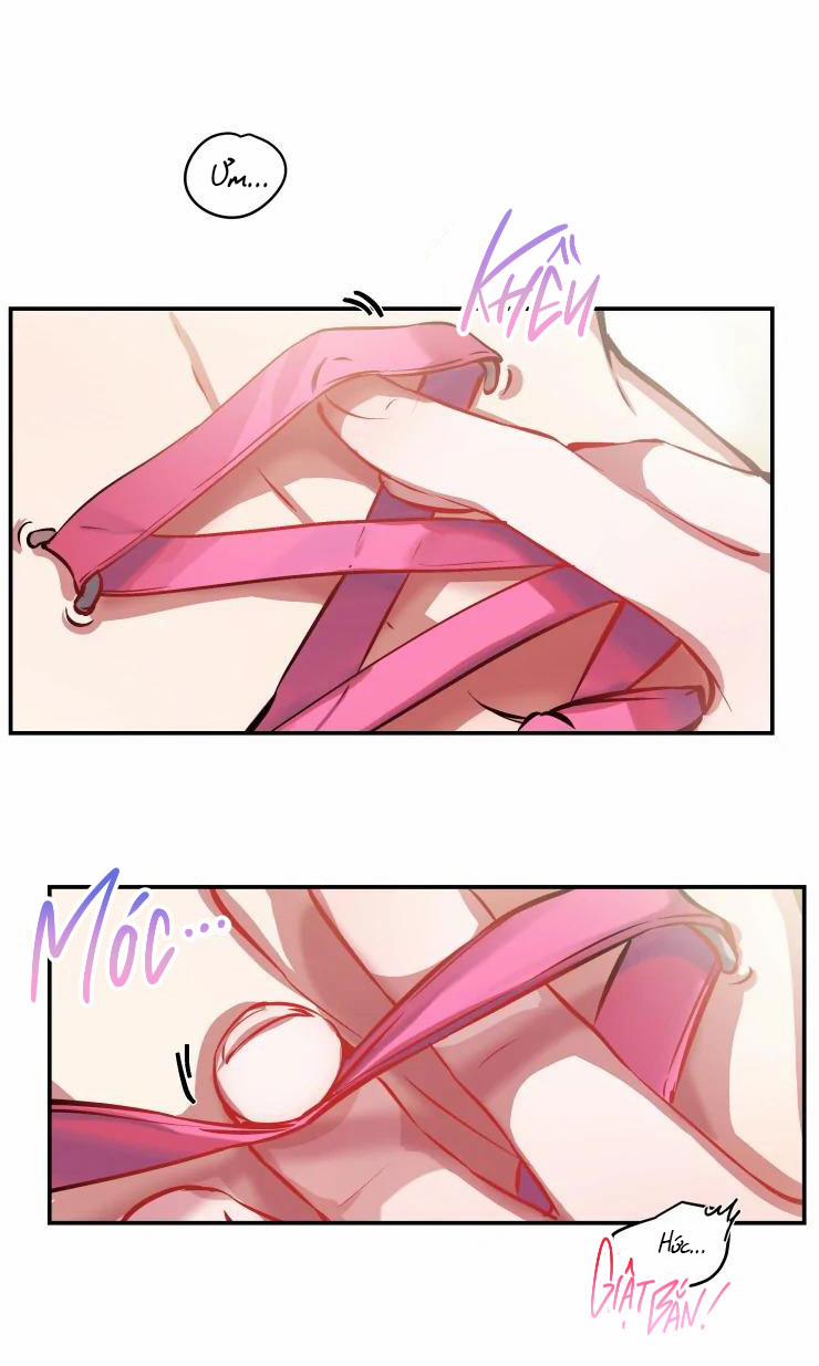 Hợp Đồng Tình Yêu 39 trang 3