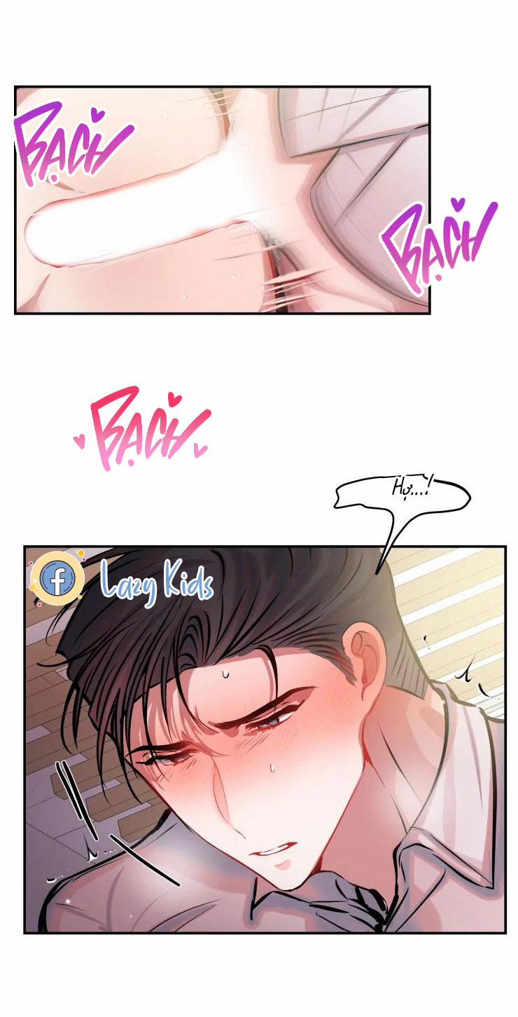 Hợp Đồng Tình Yêu 39 trang 33