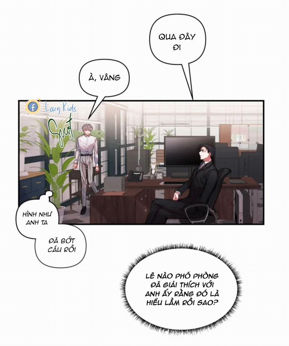 Hợp Đồng Tình Yêu 4 trang 1