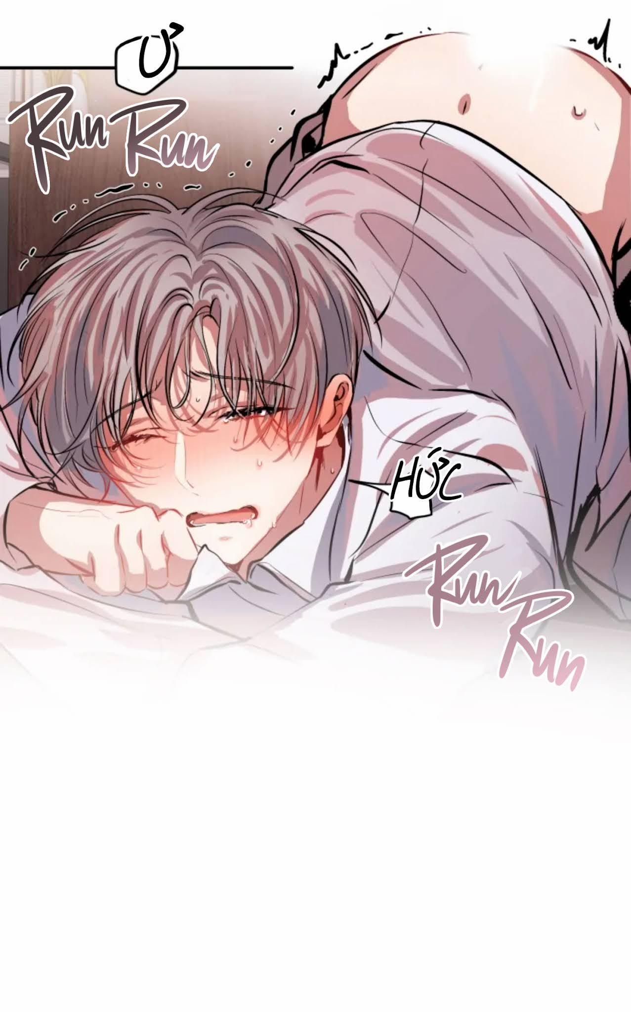 Hợp Đồng Tình Yêu 4 trang 14