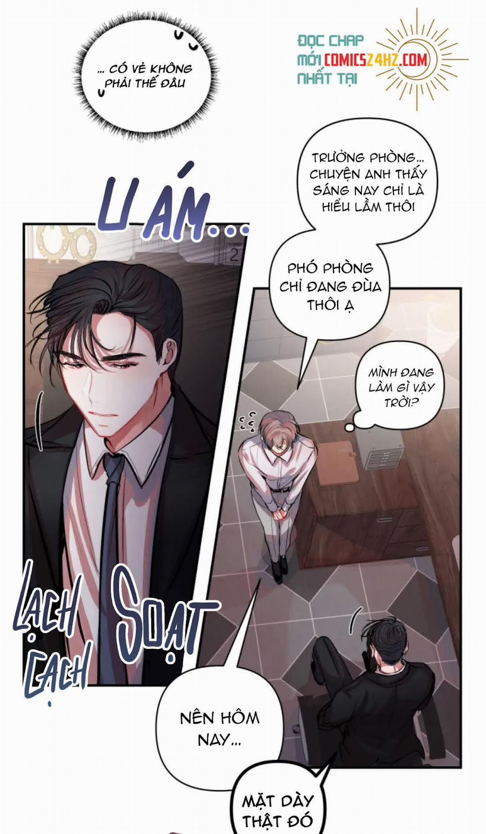 Hợp Đồng Tình Yêu 4 trang 2