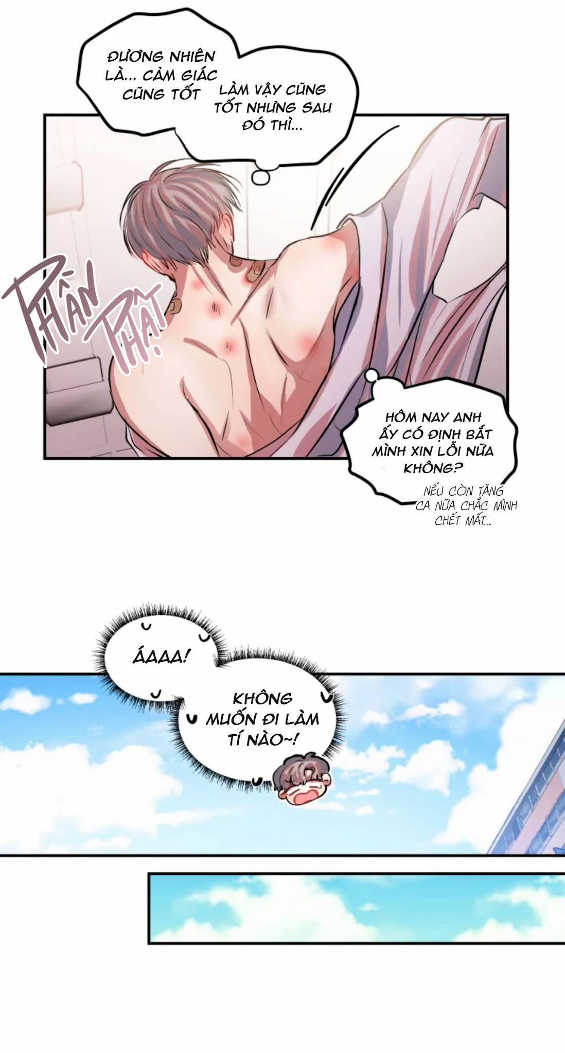 Hợp Đồng Tình Yêu 4 trang 21