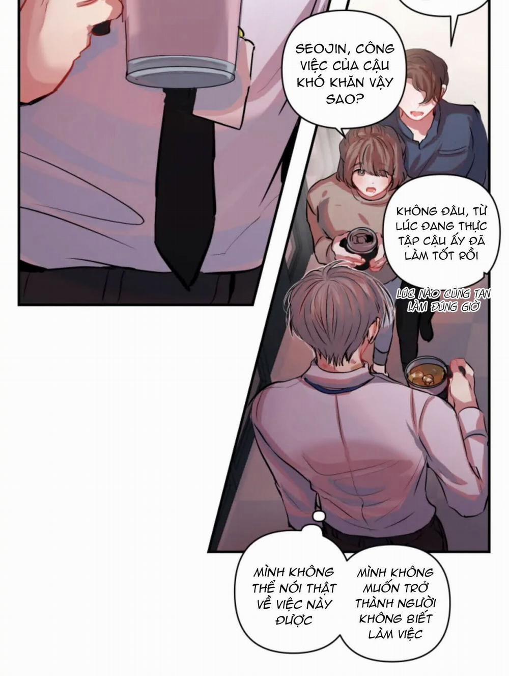 Hợp Đồng Tình Yêu 4 trang 23