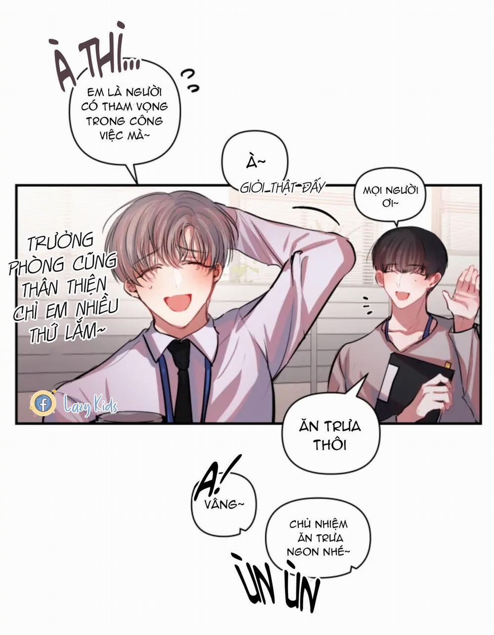 Hợp Đồng Tình Yêu 4 trang 24