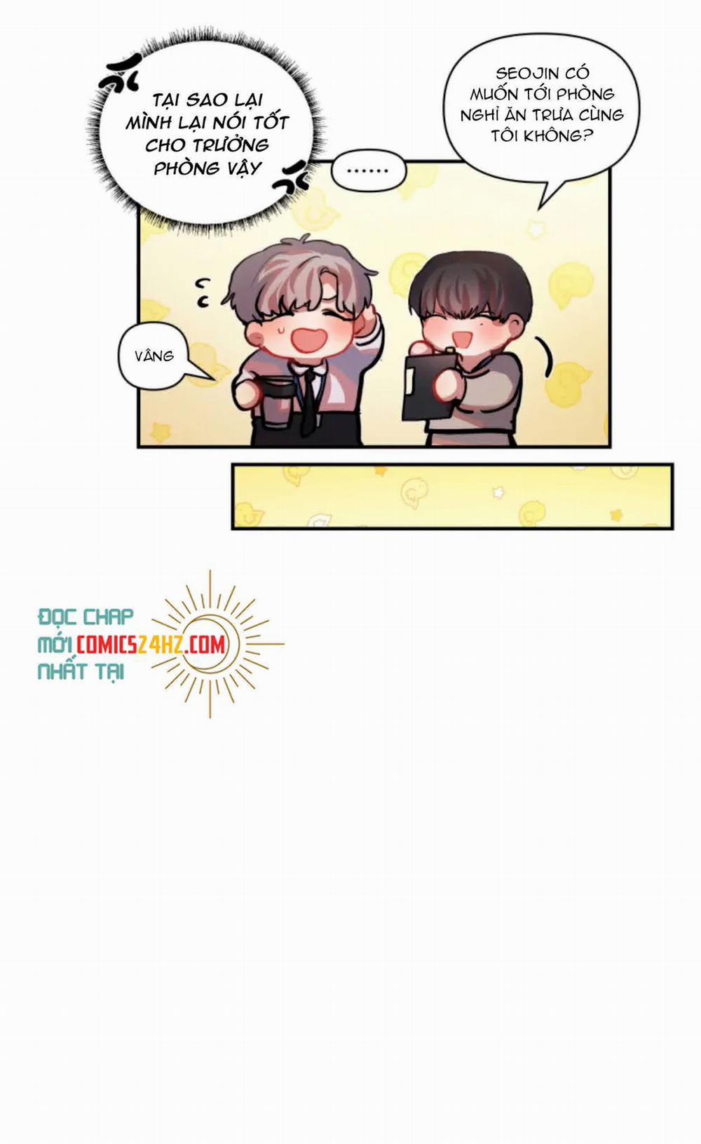 Hợp Đồng Tình Yêu 4 trang 25