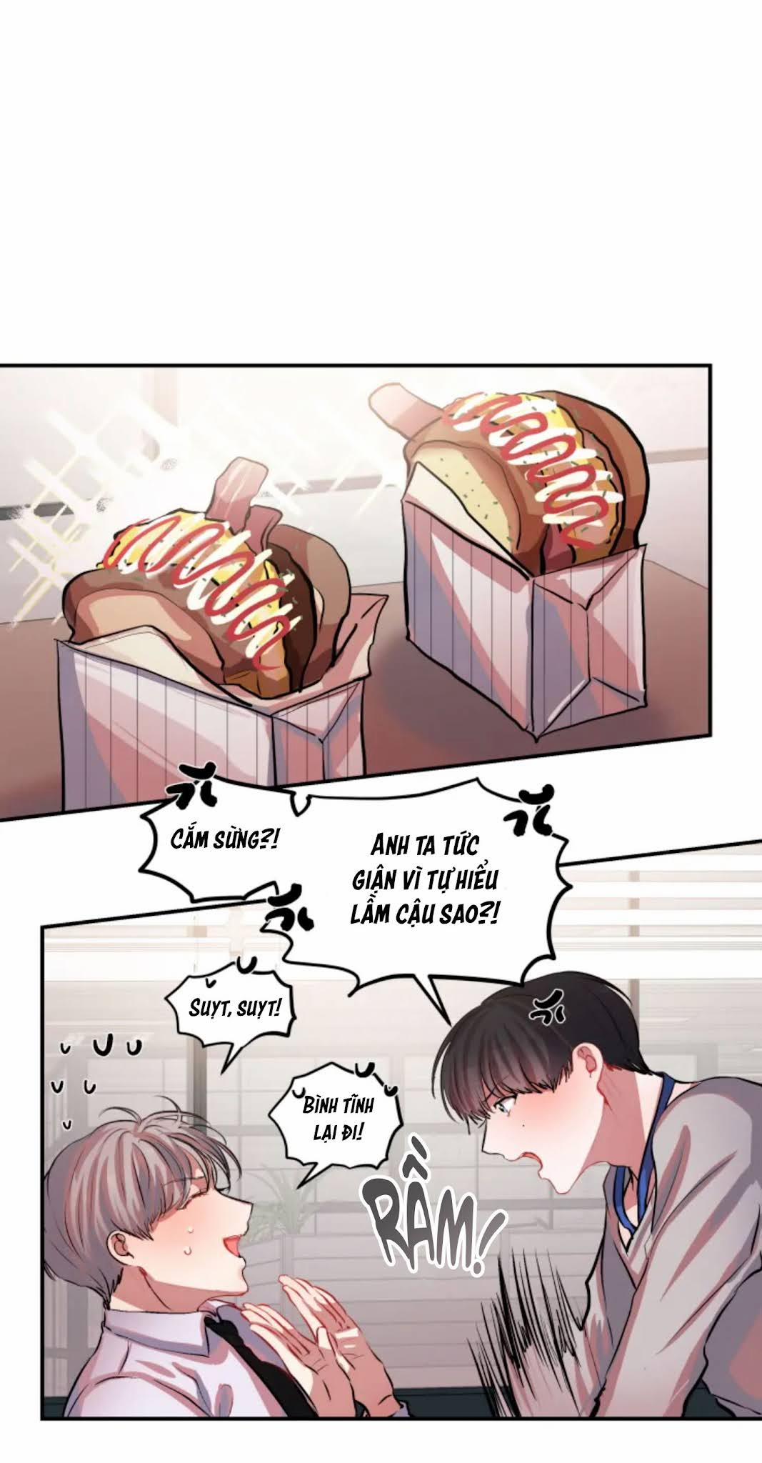 Hợp Đồng Tình Yêu 4 trang 26