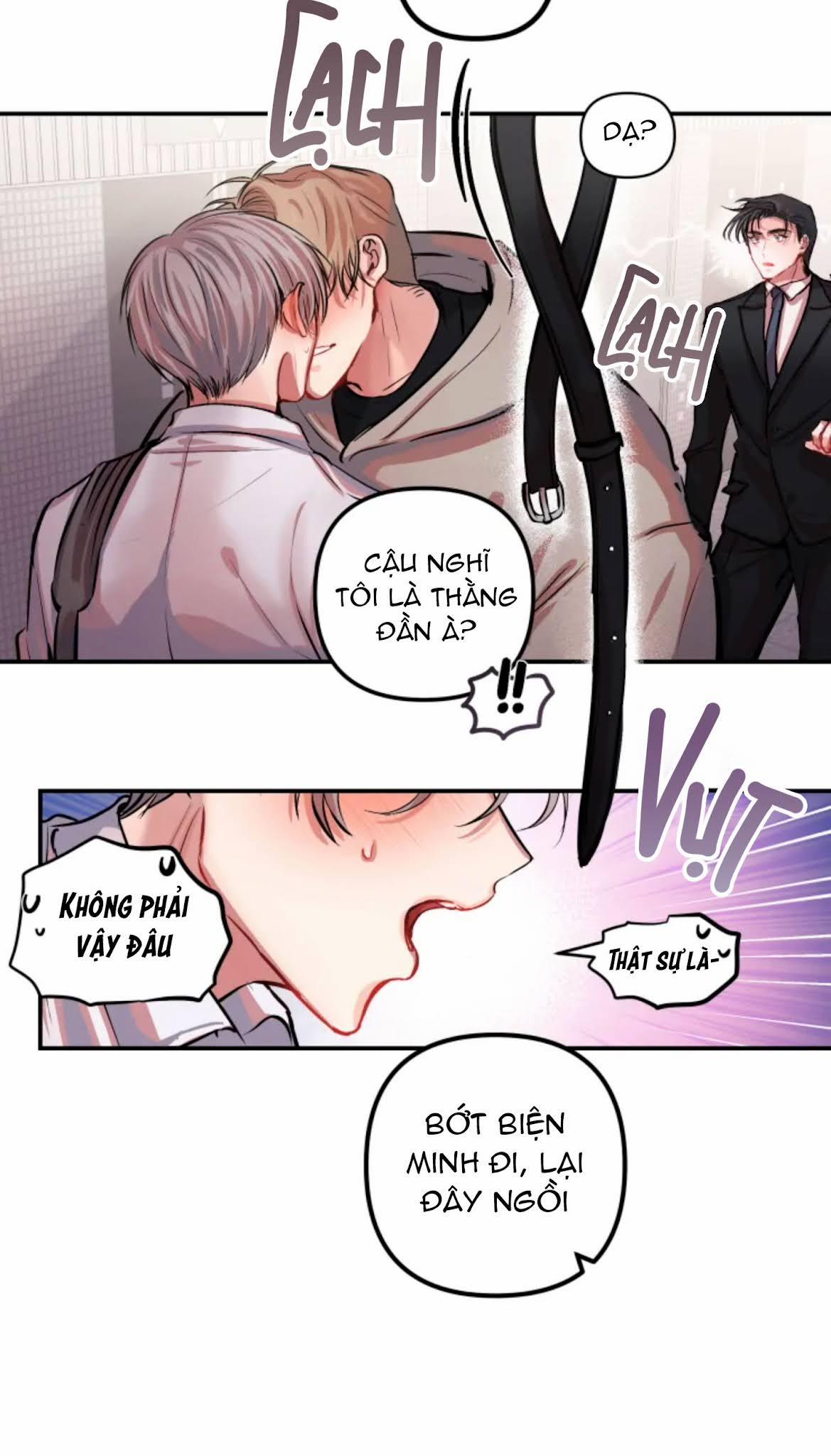 Hợp Đồng Tình Yêu 4 trang 3