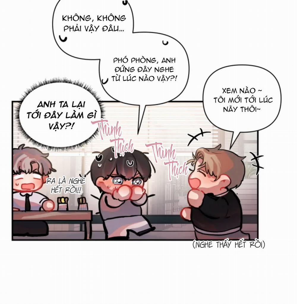 Hợp Đồng Tình Yêu 4 trang 30