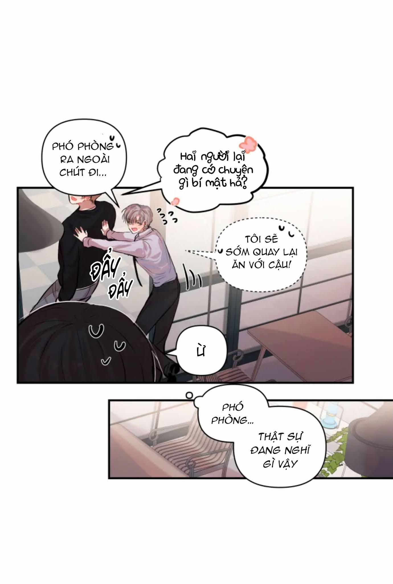 Hợp Đồng Tình Yêu 4 trang 34