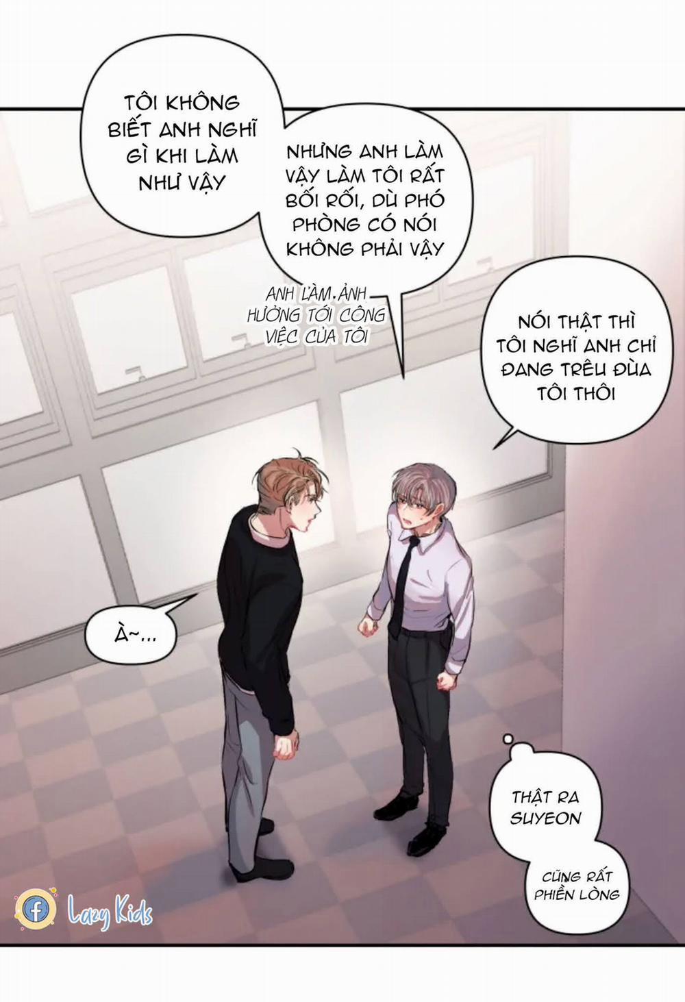 Hợp Đồng Tình Yêu 4 trang 36