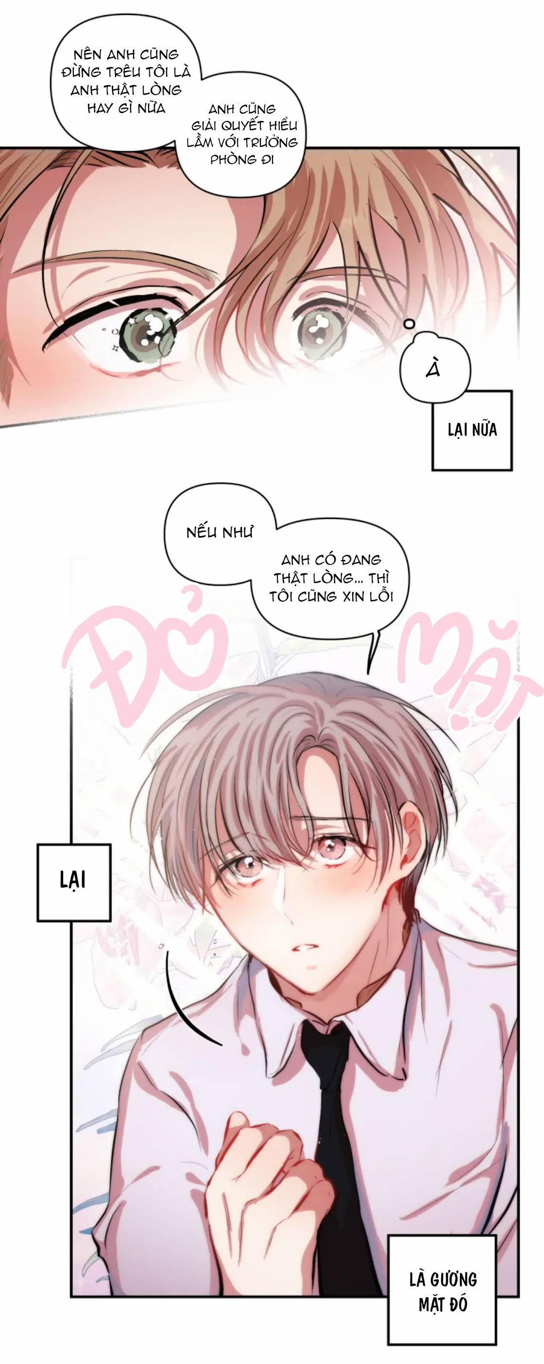 Hợp Đồng Tình Yêu 4 trang 37