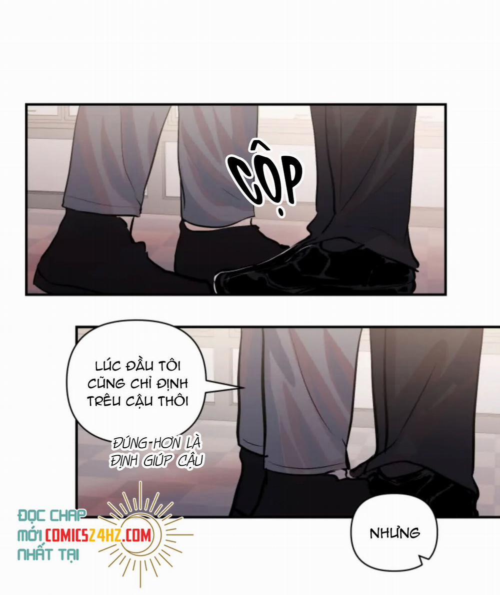 Hợp Đồng Tình Yêu 4 trang 38