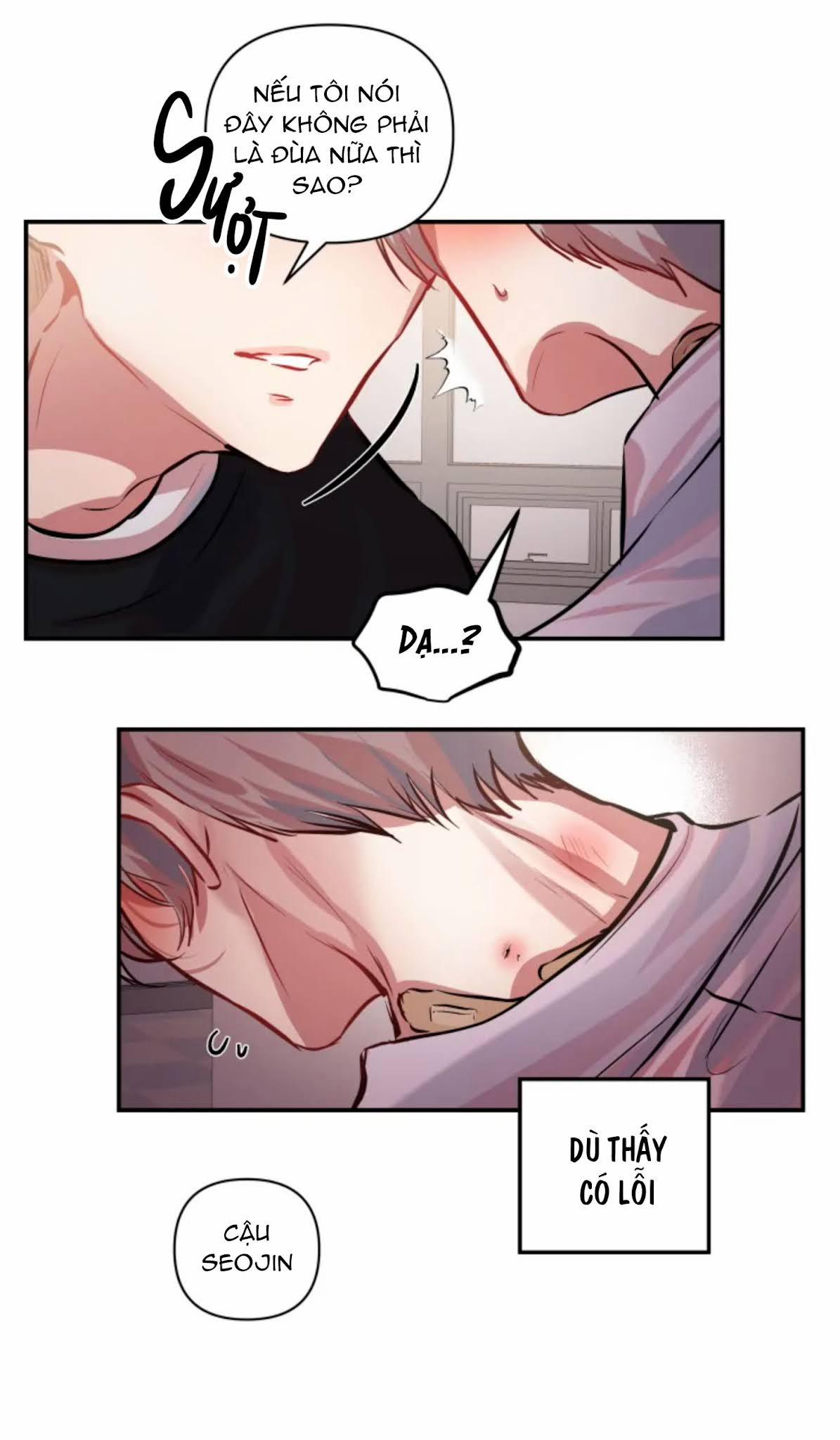 Hợp Đồng Tình Yêu 4 trang 39