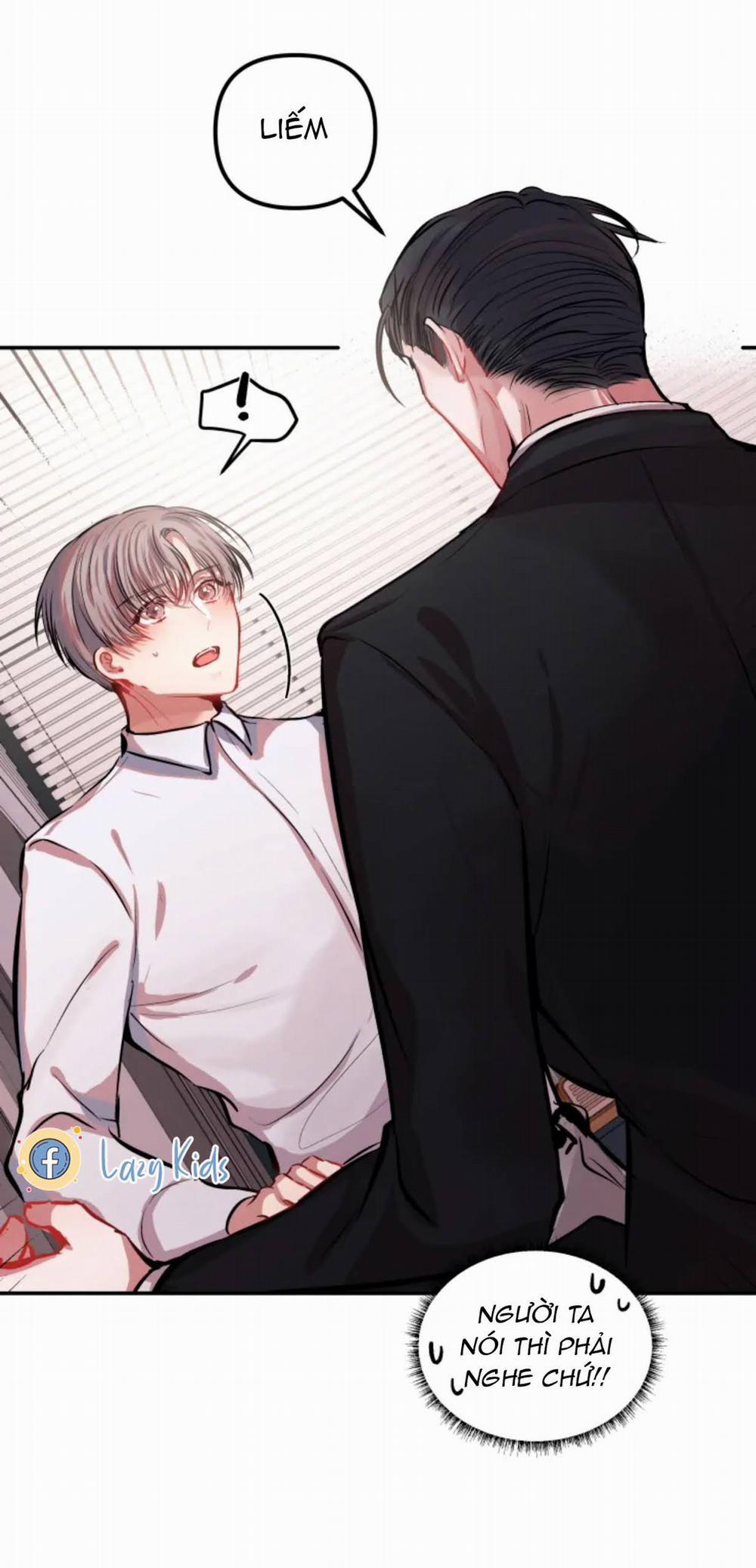 Hợp Đồng Tình Yêu 4 trang 4