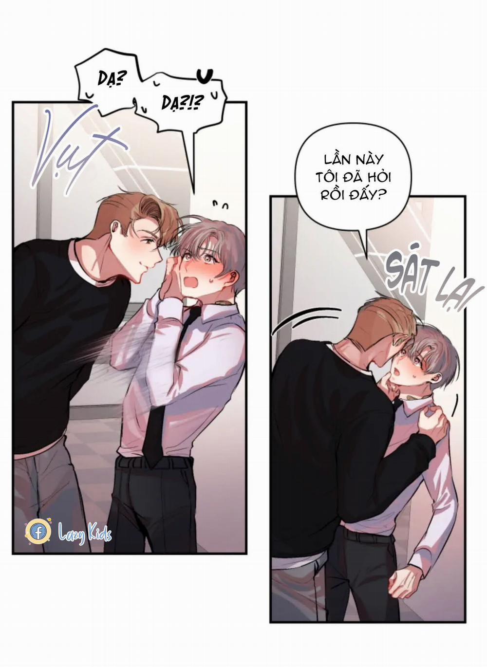 Hợp Đồng Tình Yêu 4 trang 41