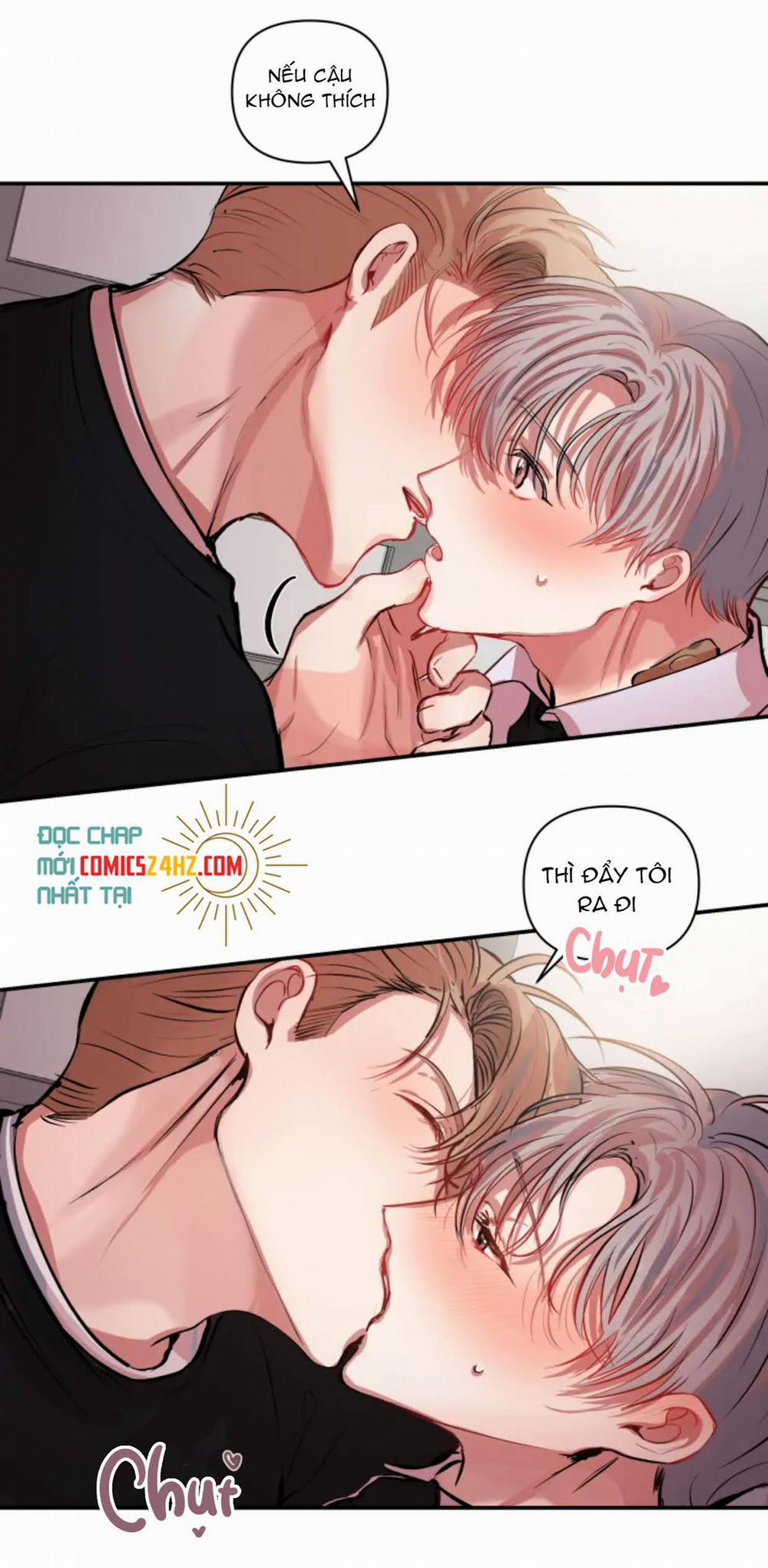 Hợp Đồng Tình Yêu 4 trang 42